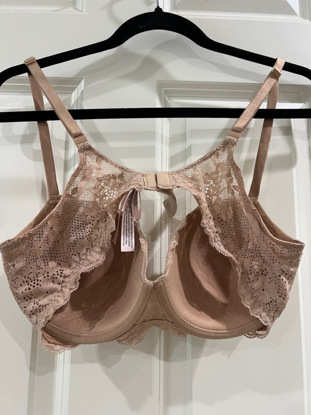 Victorias Secret Dream Angels lined Demi bra 36D - Picture 4 of 4